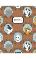 Journal