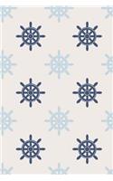 Sailor Journal: Blank Lined Journal For Sailors men's and women's