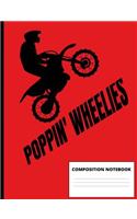 Poppin' Wheelies