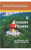 0 Excuses Fitness