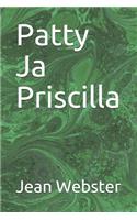 Patty Ja Priscilla