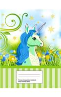 Primary Composition Book
