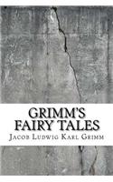 Grimm's Fairy Tales