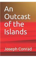 An Outcast of the Islands