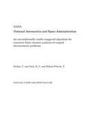 An Unconditionally Stable Staggered Algorithm for Transient Finite Element Analysis of Coupled Thermoelastic Problems