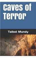 Caves of Terror
