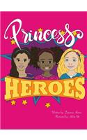 Princess Heroes