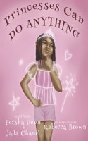 Princesses Can Do Anything