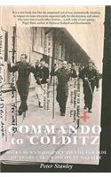Commando to Colditz