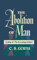 Abolition of Man