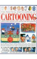 The Practical Encyclopedia of Cartooning