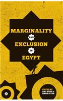 Marginality and Exclusion in Egypt