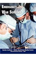 Emergency War Surgery (Third Edition, 2004)