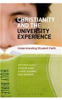 Christianity and the University Experience