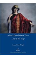 Maud Beerbohm Tree