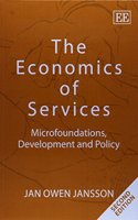 The Economics of Services