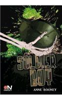 Soldier Boy