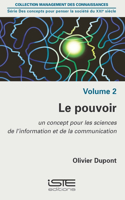 Le pouvoir: Un concept pour les sciences de l'information et de la communication
