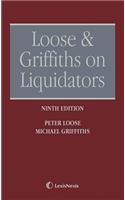 Loose and Griffiths on Liquidators