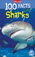 100 Facts Sharks