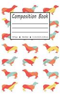 Composition Book