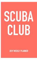 Scuba Club