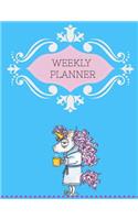Weekly Planner