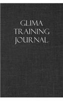Glima Training Journal