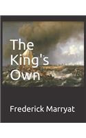 The King's Own