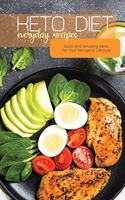 Keto Diet Everyday Recipes
