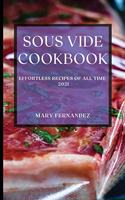 Sous Vide Cookbook 2021