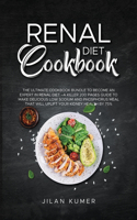 Renal Diet Cookbook