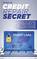 credit repair secret