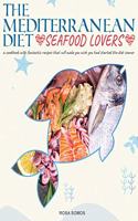 The Mediterranean Diet Seafood Lovers