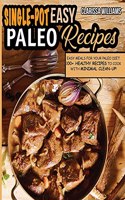 Easy Single-Pot Paleo Cookbook