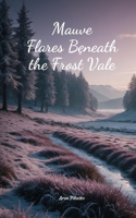 Mauve Flares Beneath the Frost Vale
