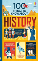 100 Things to Know about History