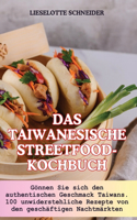 Taiwanesische Streetfood-Kochbuch