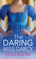 Daring Miss Darcy