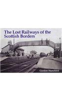 Lost Railways of the Scottish Borders