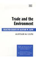 Trade and the Environment