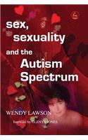 Sex, Sexuality and the Autism Spectrum