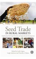 Seed Trade in Rural Markets