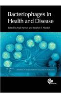 Bacteriophages in Health and Disease