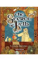 The Secret of Kells