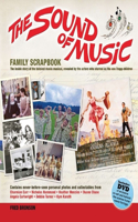 Sound of Music Family Scrapbook