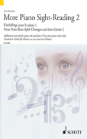 More Piano Sight-Reading 2 Vol. 2