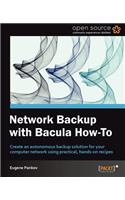 Network Backup with Bacula [How-To]