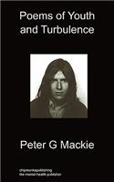 Poems of Youth and Turbulence