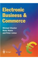 Electronic Business & Commerce